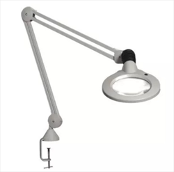 Kính lúp LX Microscopes by UNITRON Luxo KFM LED Magnifier